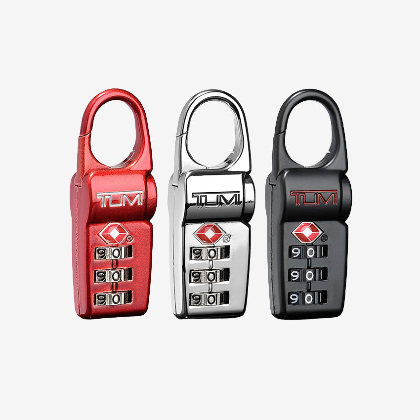 Tumi | Travel Accessory TSA Lock Box - Set Of 3