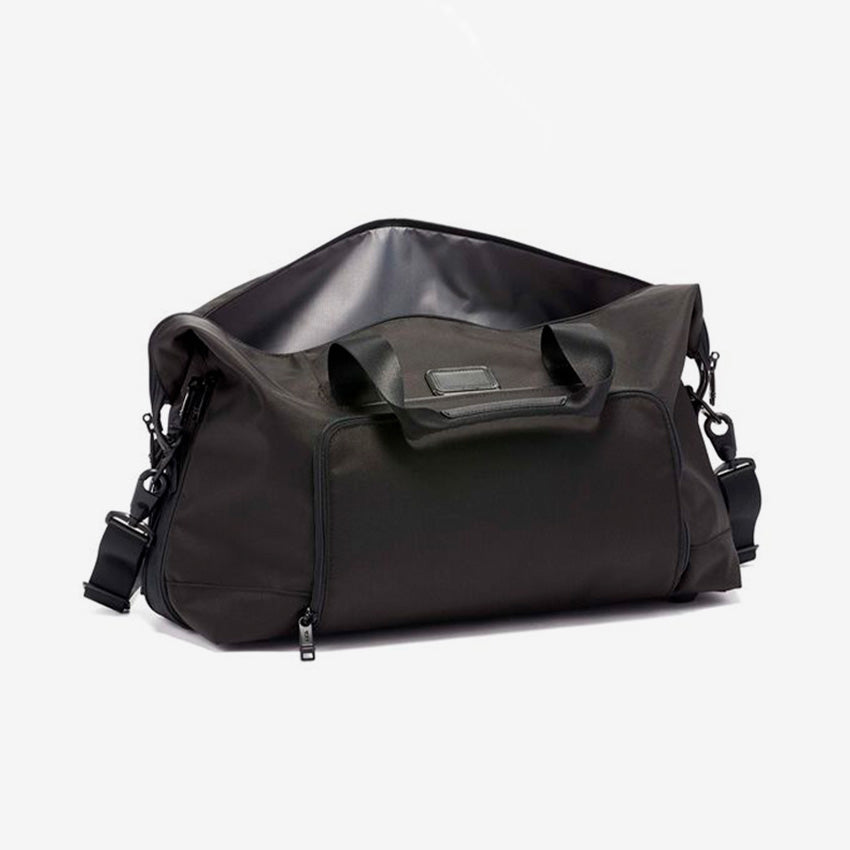 Tumi | Alpha 3 Double Expansion Travel Satchel