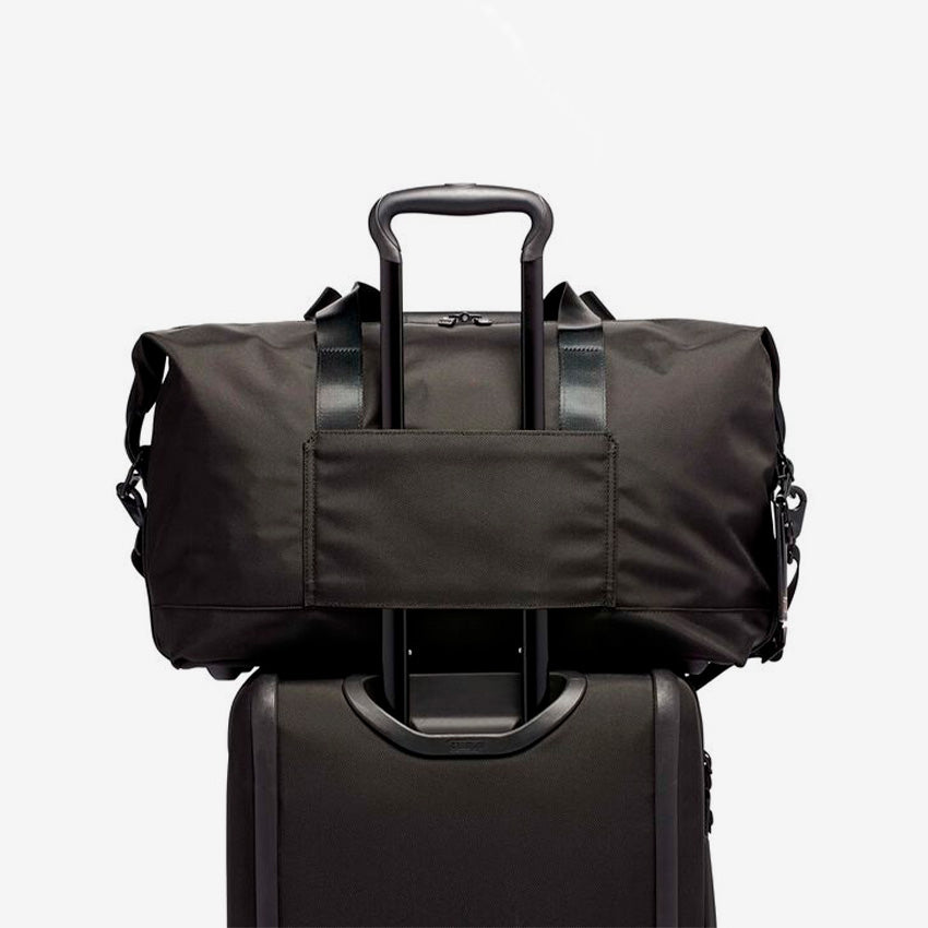 Tumi | Alpha 3 Double Expansion Travel Satchel