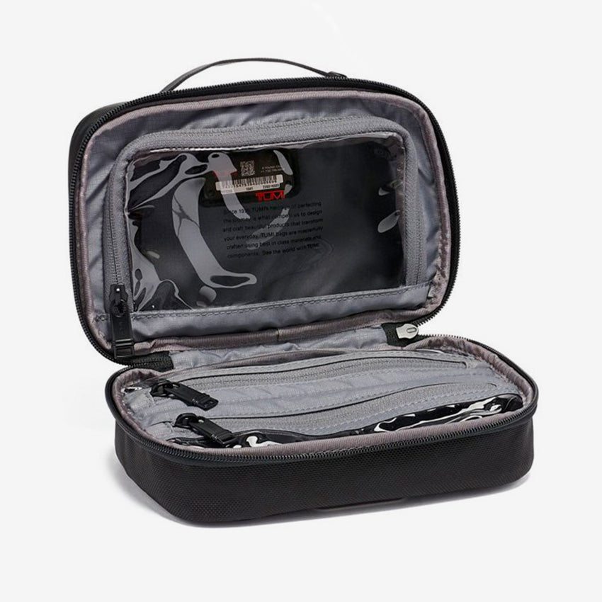 Tumi | Alpha 3 Split Travel Kit