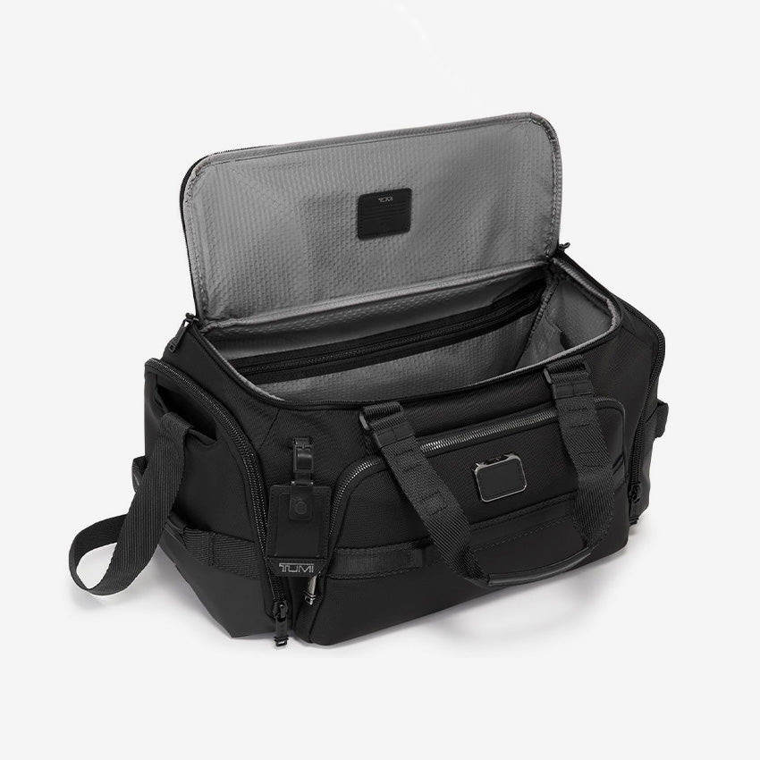 Tumi | Alpha Bravo Mason Duffel Black