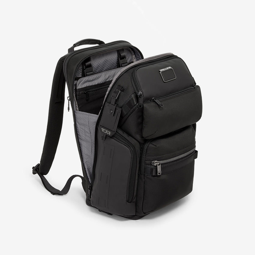 Tumi | Sac à Dos Alpha Bravo Nomadic