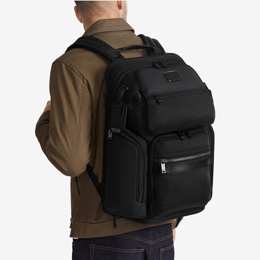 Tumi | Sac à Dos Alpha Bravo Nomadic