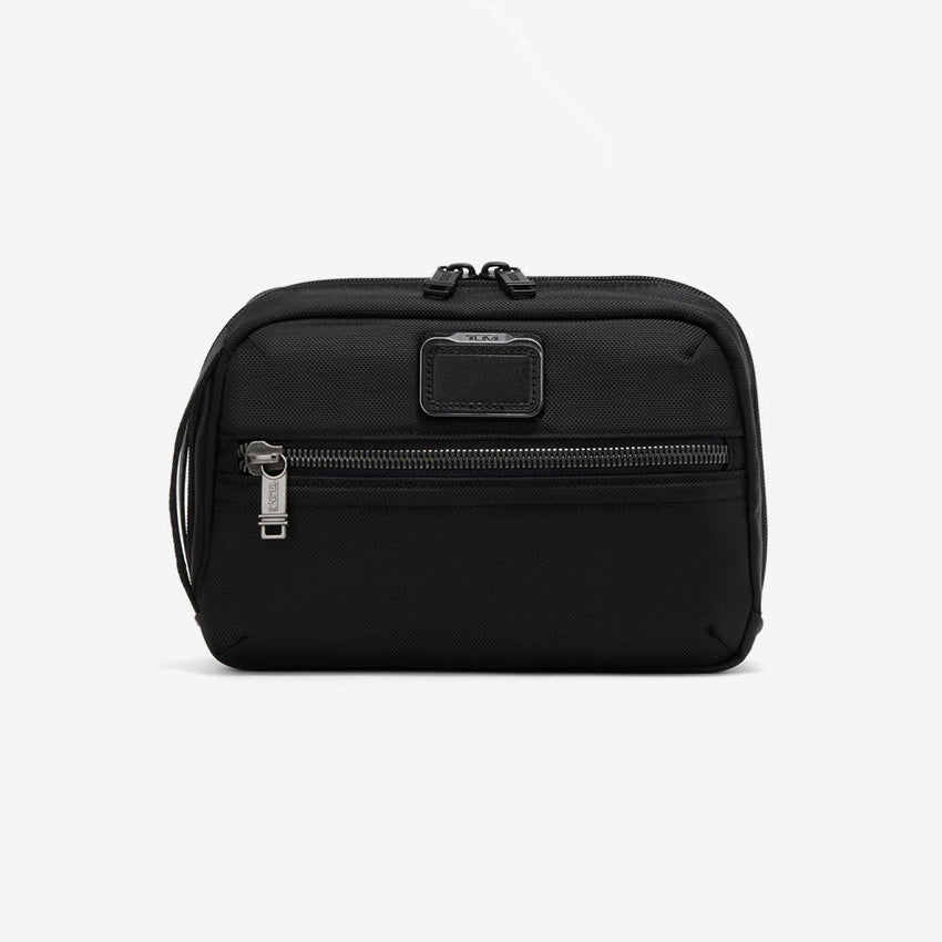 Tumi | Alpha Bravo Response Travel Kit