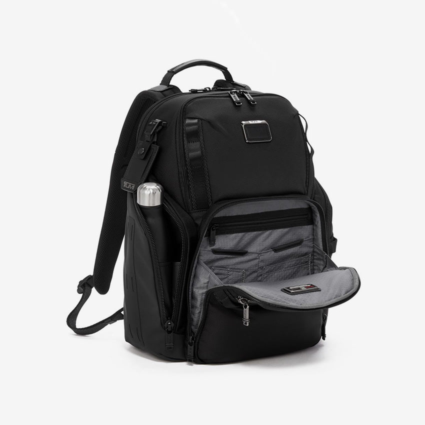 Tumi | Alpha Bravo Search Backpack Noir