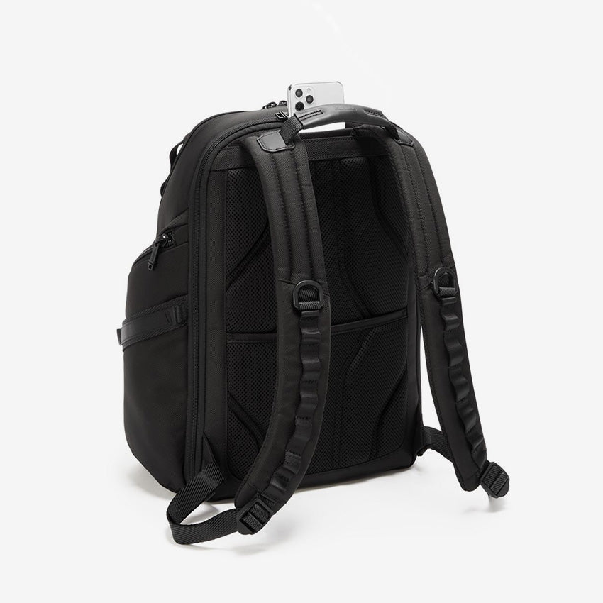 Tumi | Alpha Bravo Search Backpack Noir