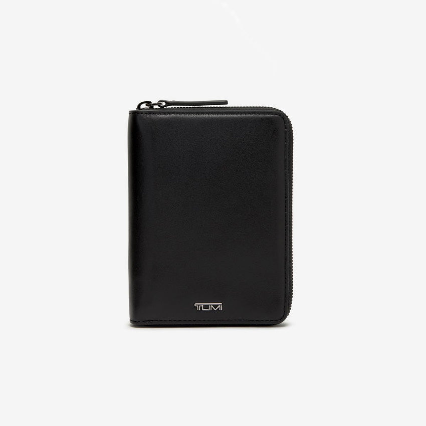 Tumi | Belden Zip-Around Passport Case