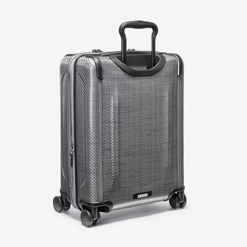 Tumi | Tegra Lite Front Pocket Expandable 4 Wheeled Carry-on Luggage