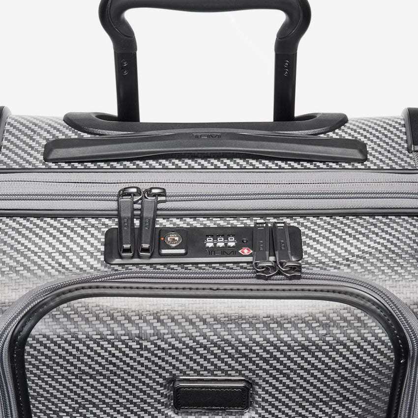 Tumi | Tegra Lite Front Pocket Expandable 4 Wheeled Carry-on Luggage