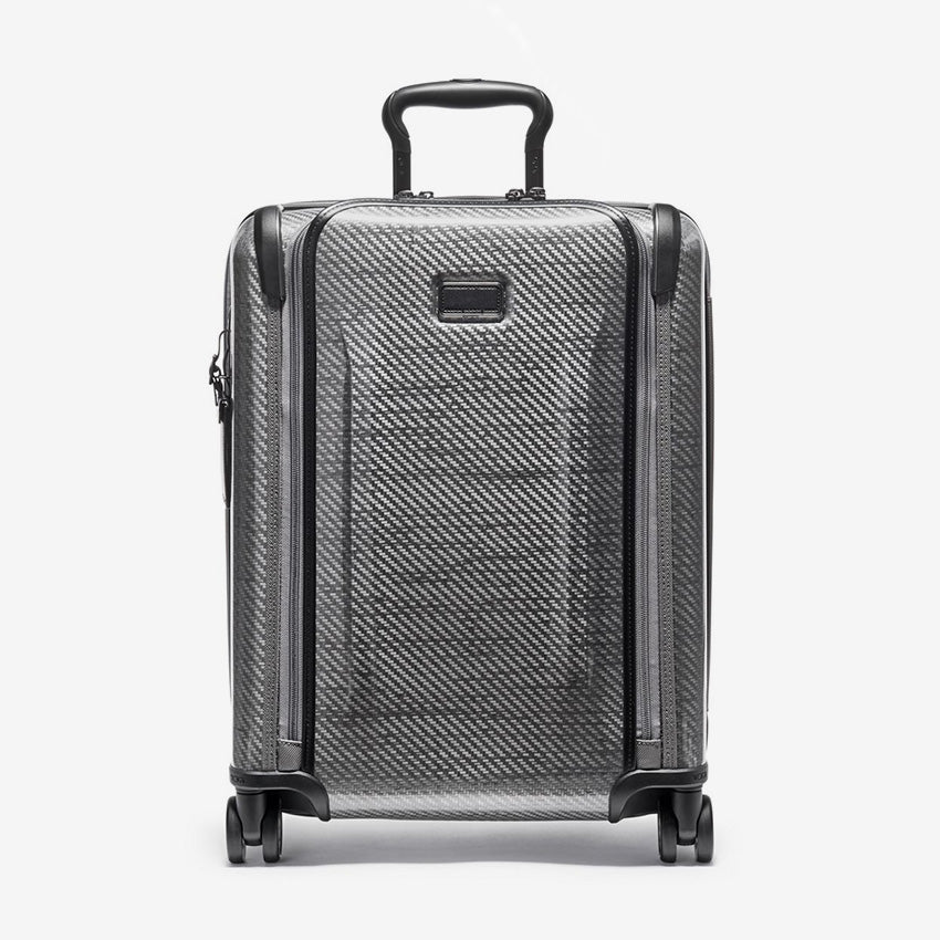 Tumi | Tegra Lite Front Pocket Expandable 4 Wheeled Carry-on Luggage