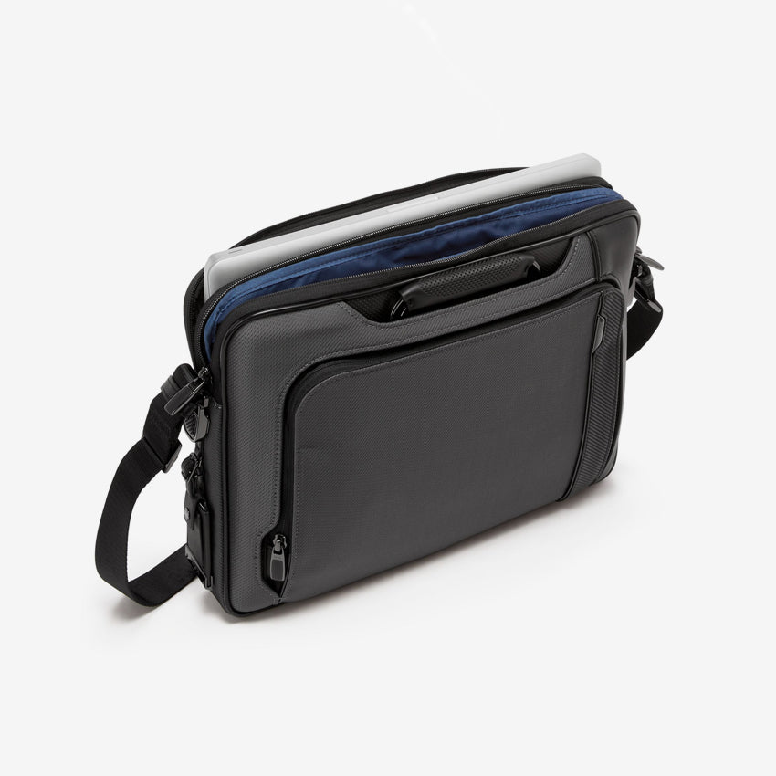 Tumi | Hannover Slim Brief Arrive Top Zip Brief