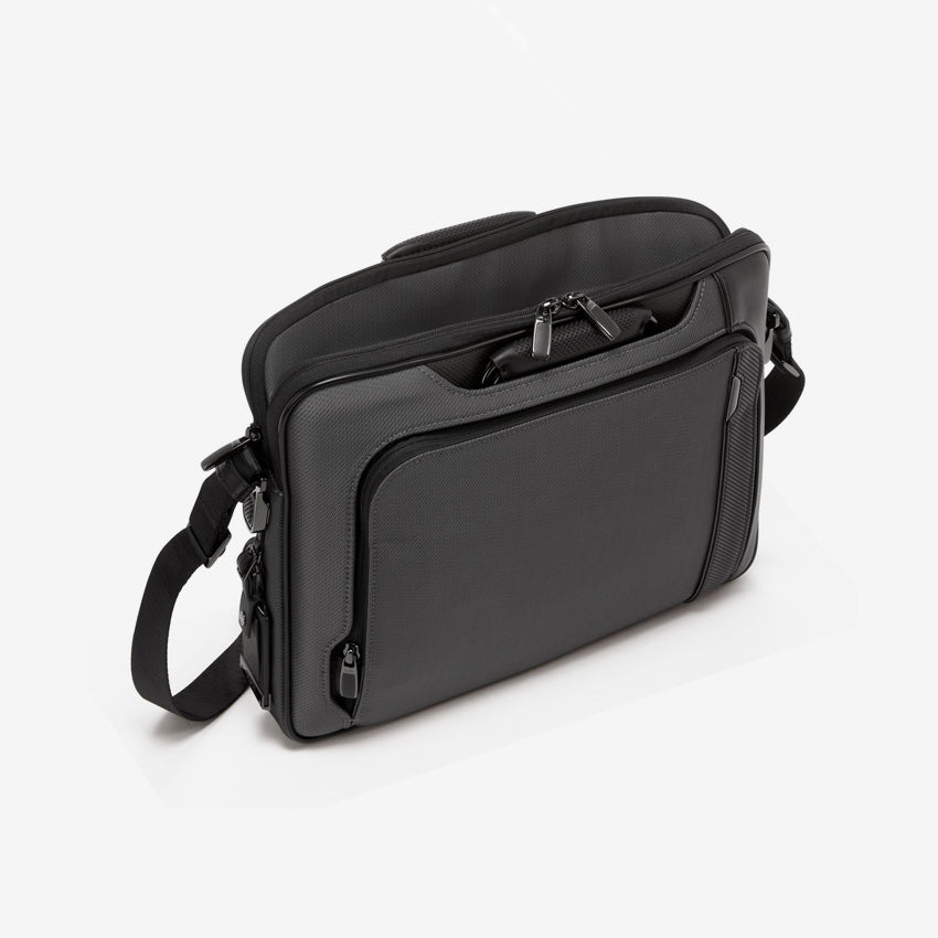 Tumi | Hannover Slim Brief Arrive Top Zip Brief