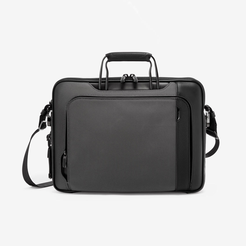 Tumi | Hannover Slim Brief Arrive Top Zip Brief