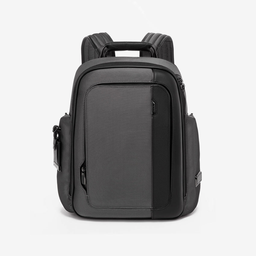 Tumi | Larson Arrive Backpack - Titanium Grey