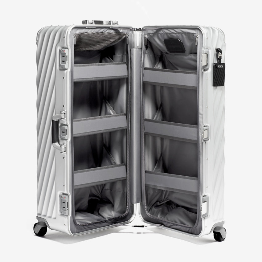 Tumi | Bagages en aluminium 19 degrés