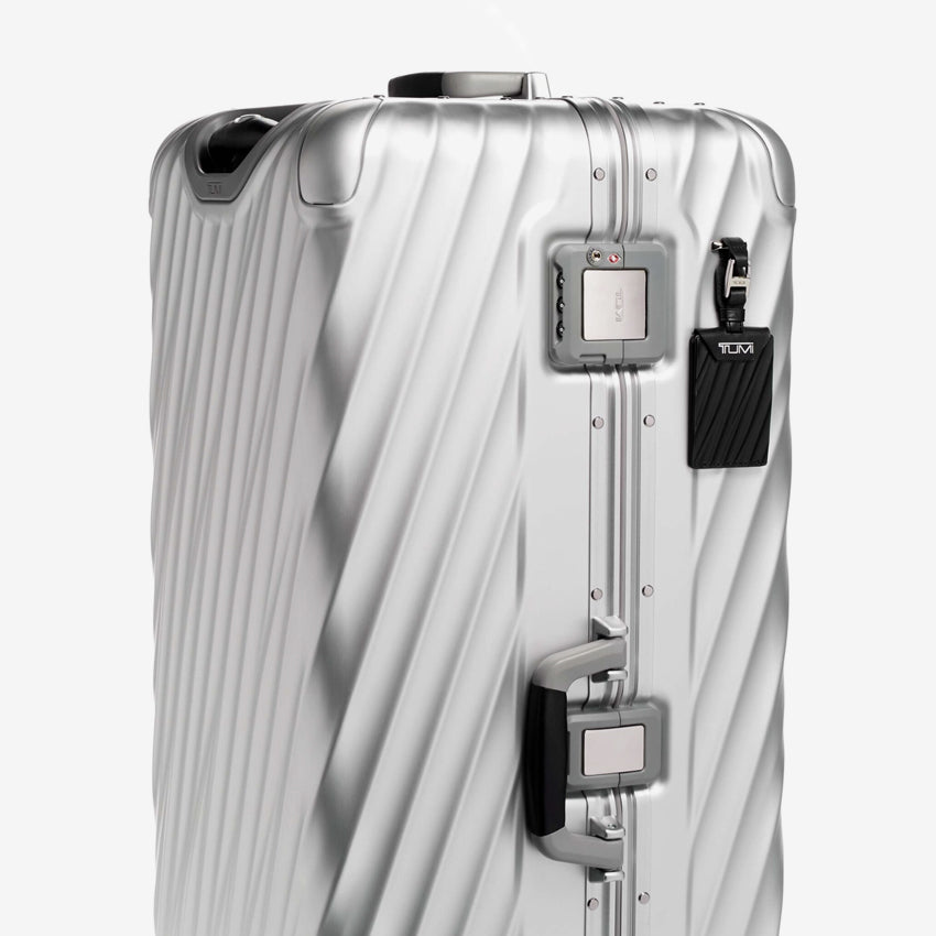 Tumi | Bagages en aluminium 19 degrés