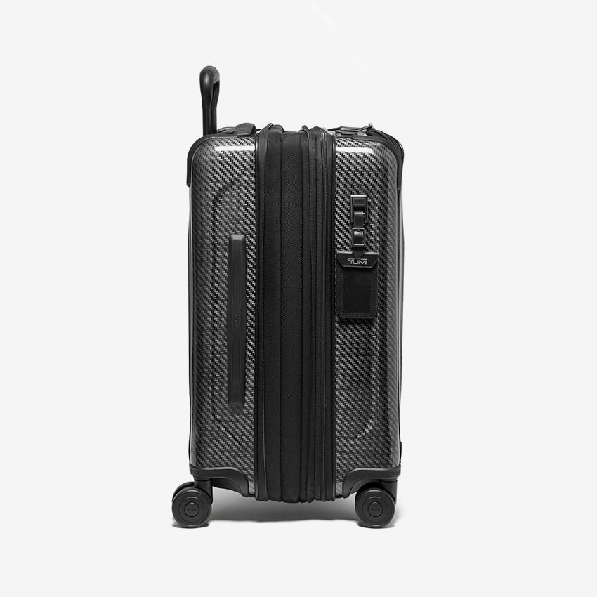 Tumi | Tegra Lite Front Pocket Expandable 4 Wheeled Carry-on Luggage