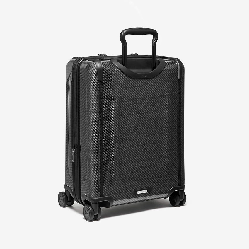 Tumi | Tegra Lite Front Pocket Expandable 4 Wheeled Carry-on Luggage