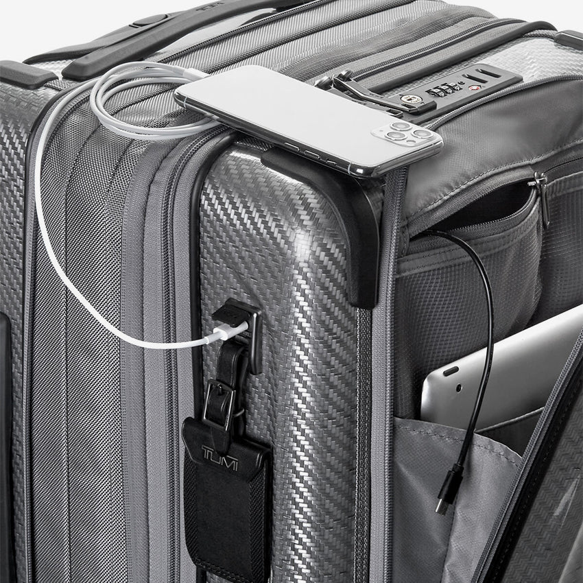 Tumi | Tegra-Lite International Front Pocket Expandable