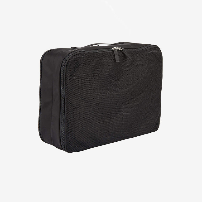 Tumi | Travel Large Double-Sided Packing Cube - Black