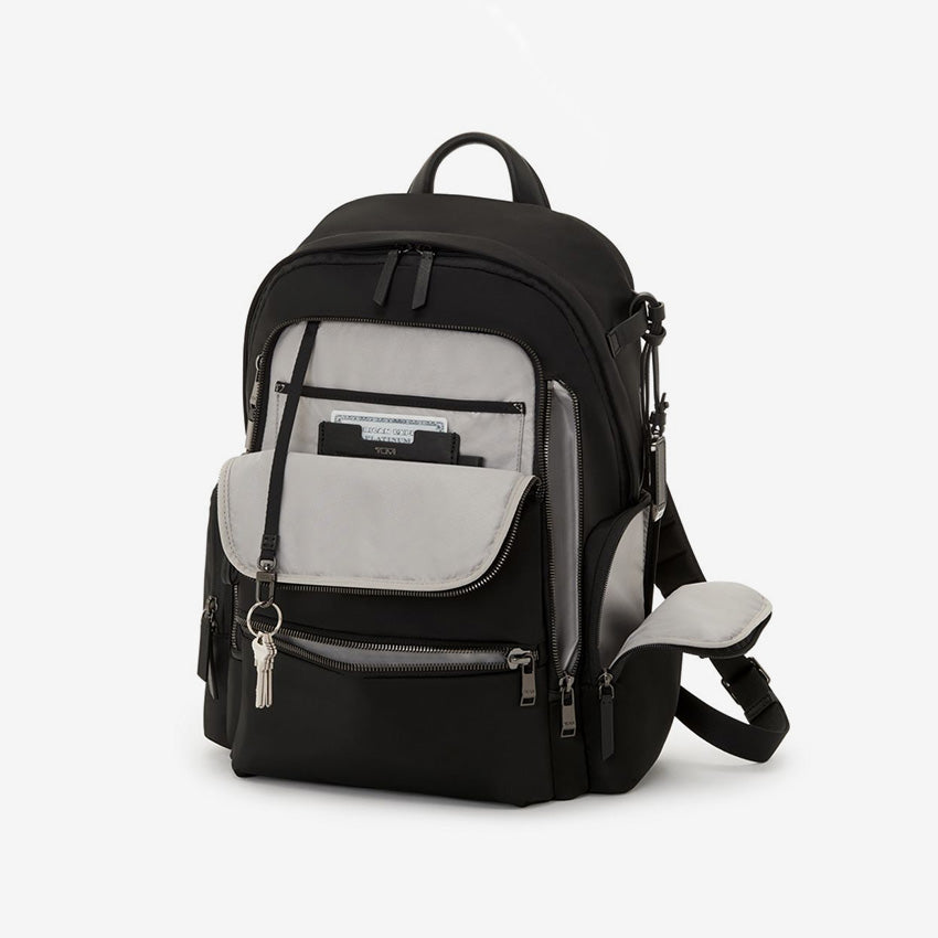 tumi backpack vancouver bc Tumi