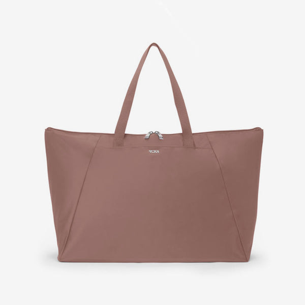 TUMI　JUST IN CASE TOTE BLACK/RED 未使用 Just In Case Tote Black