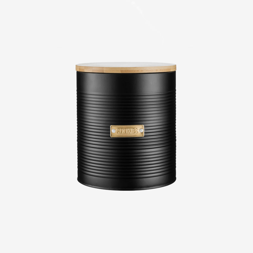 Typhoon | "Otto" Storage Jar