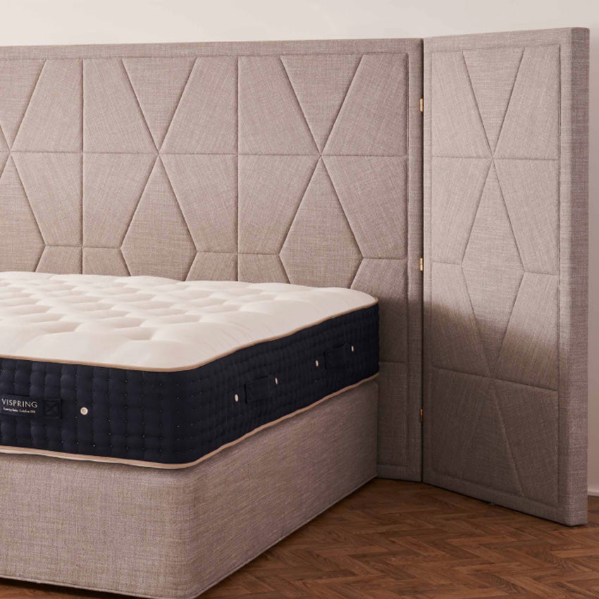 Vispring | Headboards