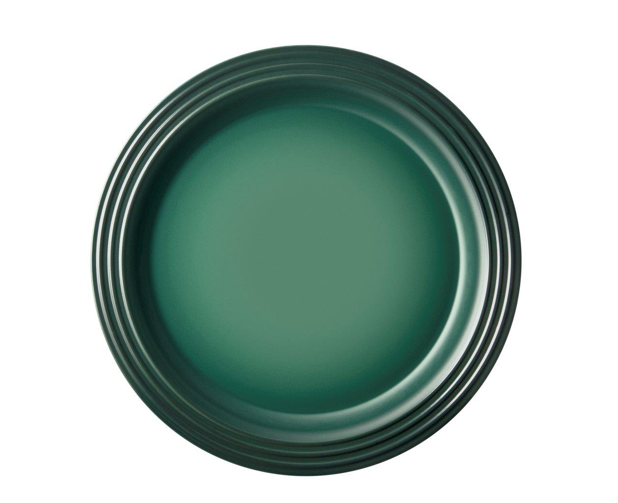 LE CREUSET Classic Plates (Set of 4)