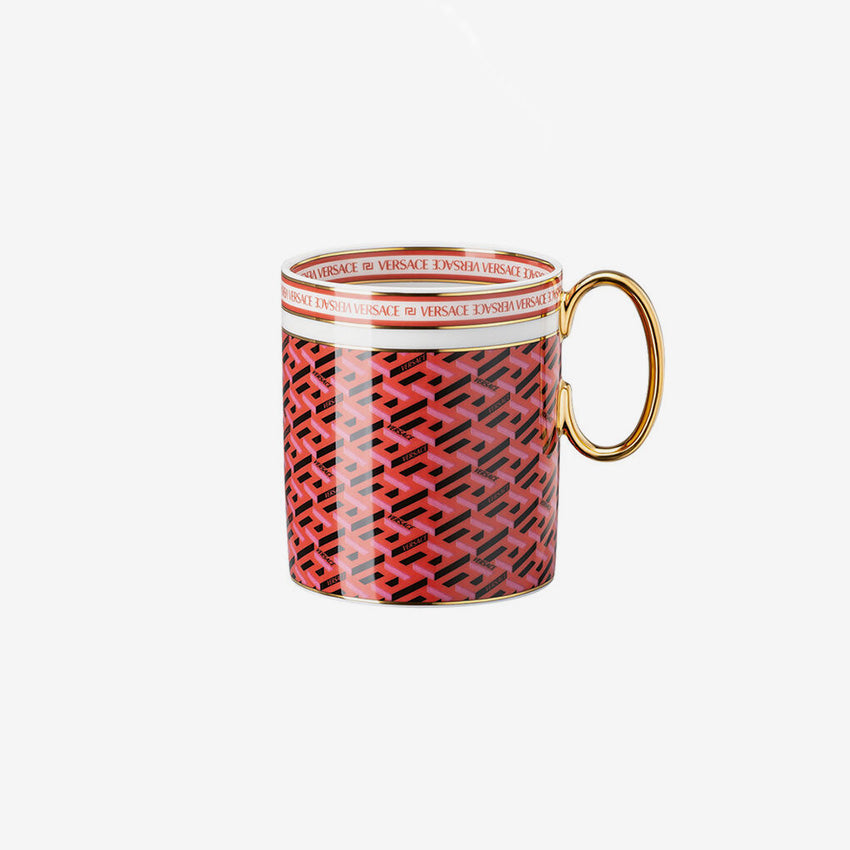 Versace | La Greca Signature Mug