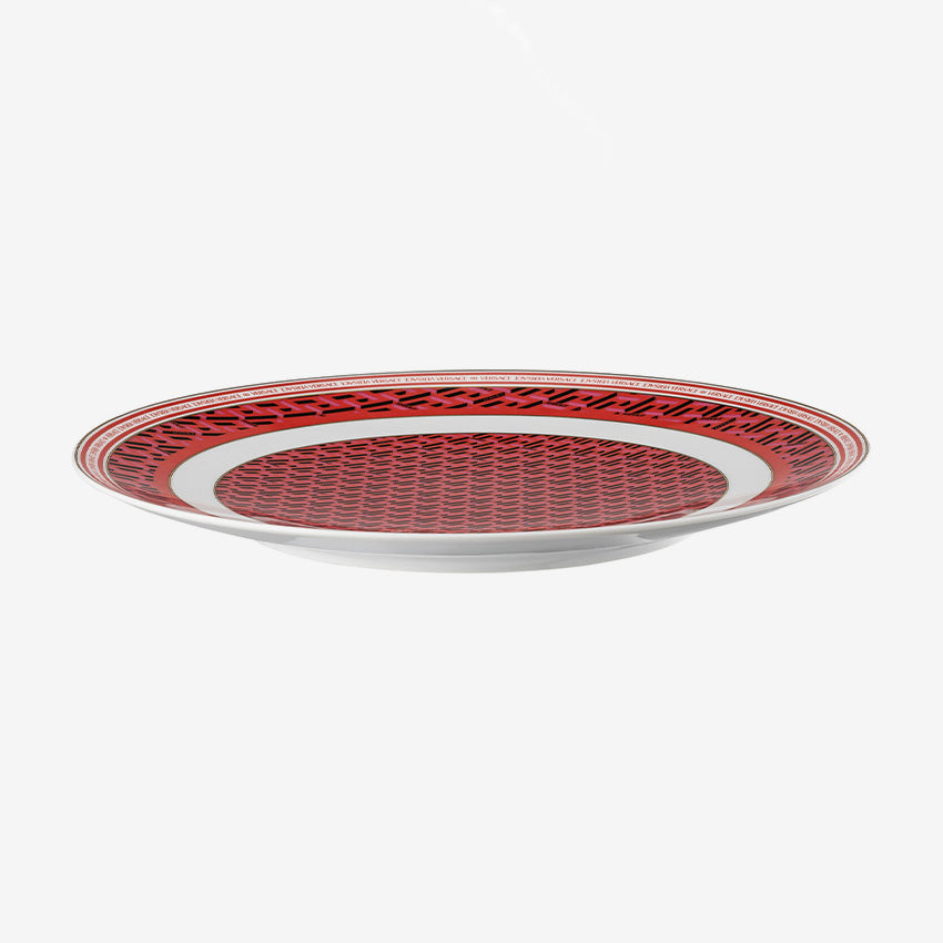 Versace | La Greca Signature Plate