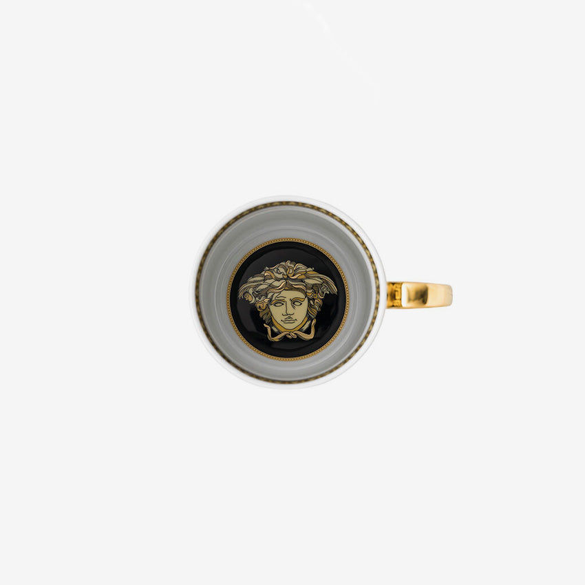 Versace | Virtus Gala Mug With Handle