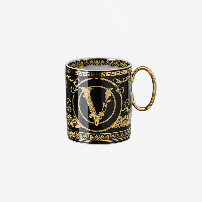 Versace | Virtus Gala Mug With Handle
