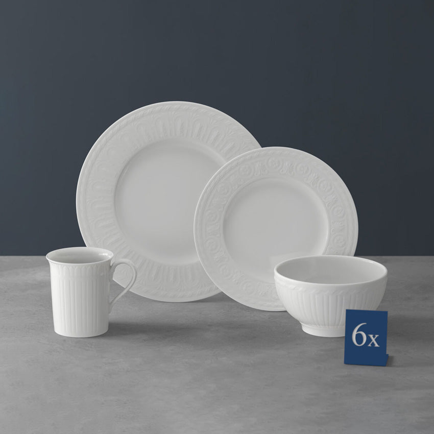 Villeroy & Boch | Cellini Dinnerware Set