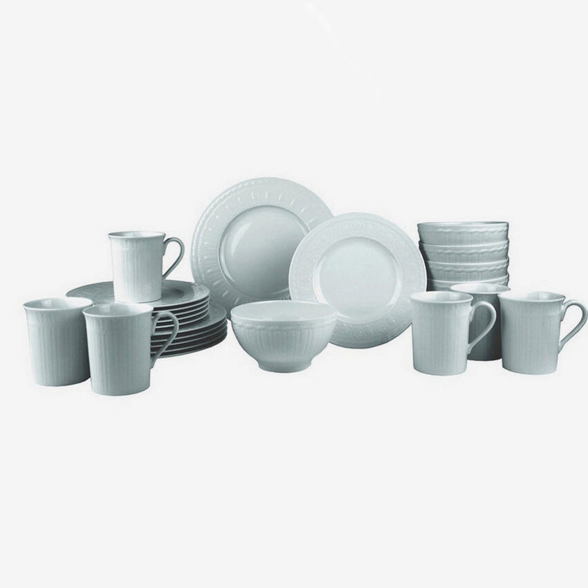 Villeroy & Boch | Cellini Dinnerware Set