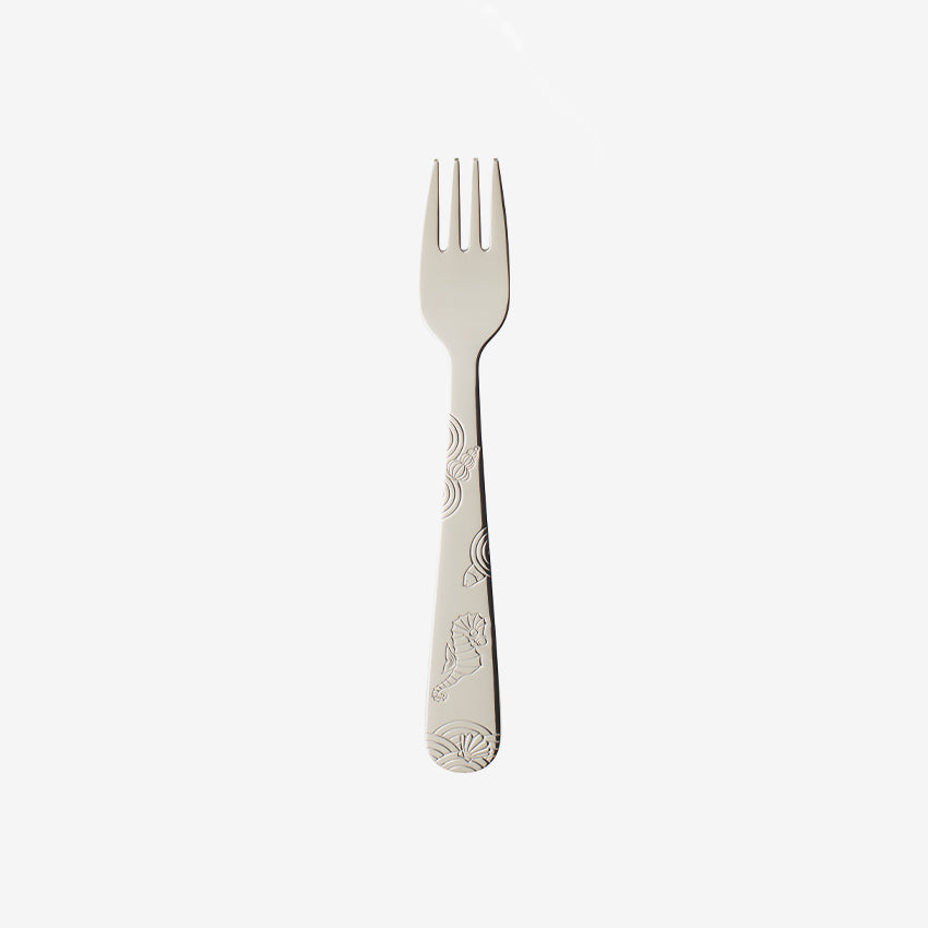 Villeroy & Boch | Child Cutlery Set - 4 Piece