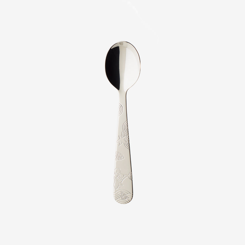 Villeroy & Boch | Child Cutlery Set - 4 Piece