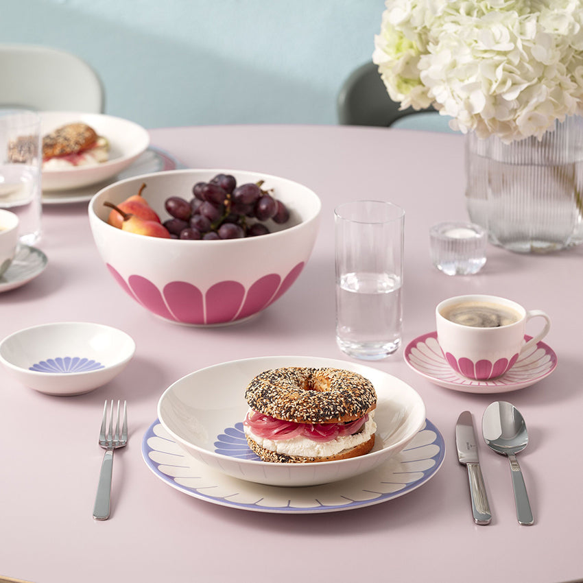Villeroy & Boch | Bol de service Fleur