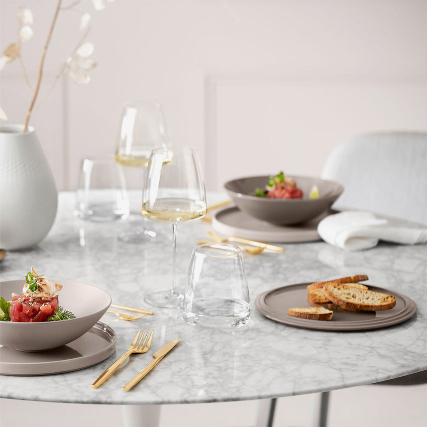 Villeroy & Boch | Iconic La Boule Dinnerware Plate Set