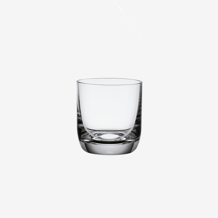 Villeroy & Boch | Shot Crystal Glass -  Set of 4