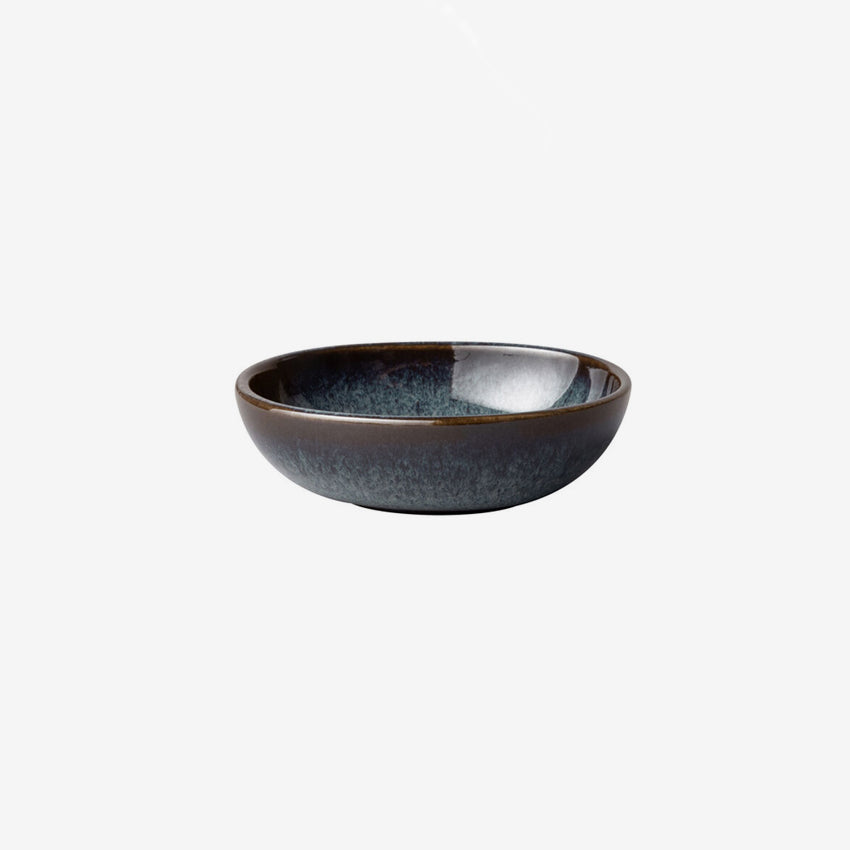 Villeroy & Boch | Lave Gris Dip Bowl