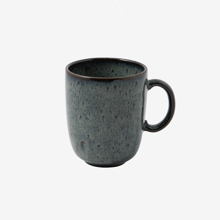 Villeroy & Boch | Lave Gris Mug