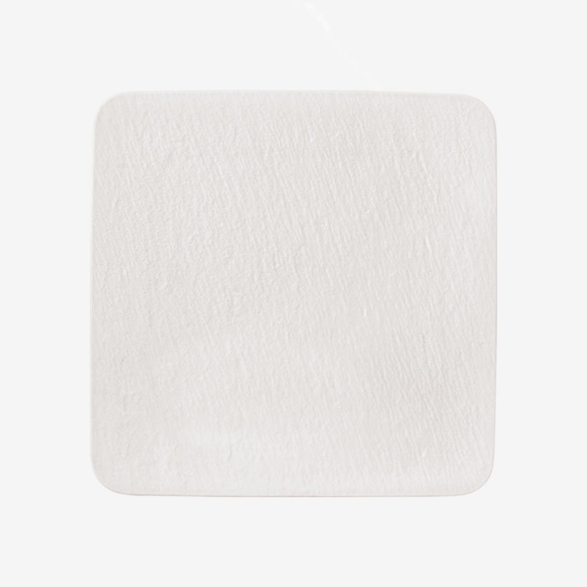 Villeroy & Boch | Manufacture Rock Buffet Plate