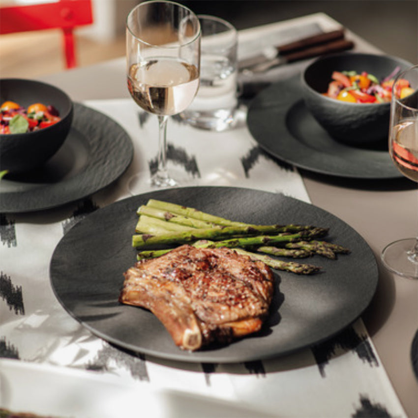 Villeroy & Boch | Assiette Manufacture Rock