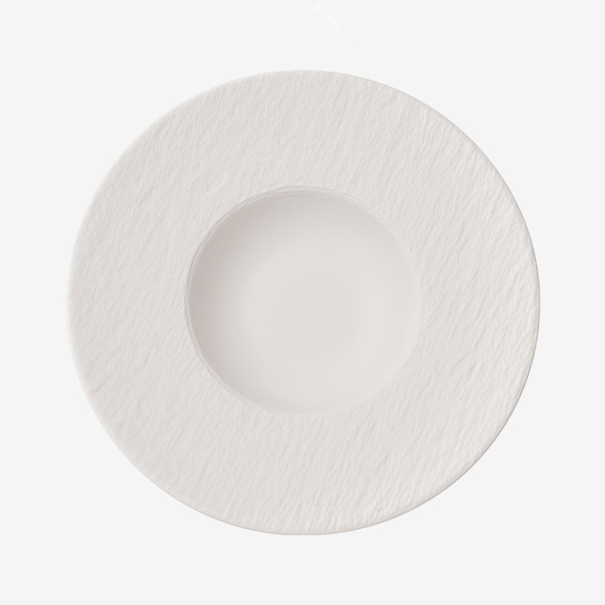 Villeroy & Boch | Manufacture Rock Plate