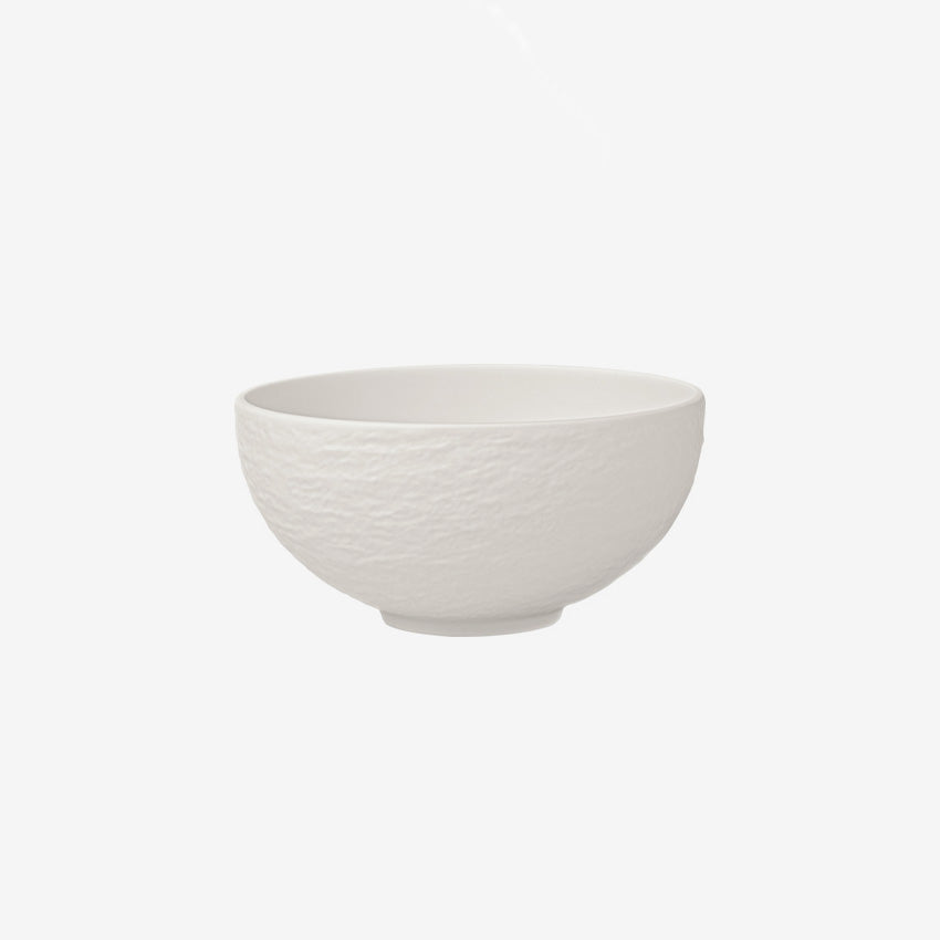 Villeroy & Boch | Manufacture Rock Rice Bowl