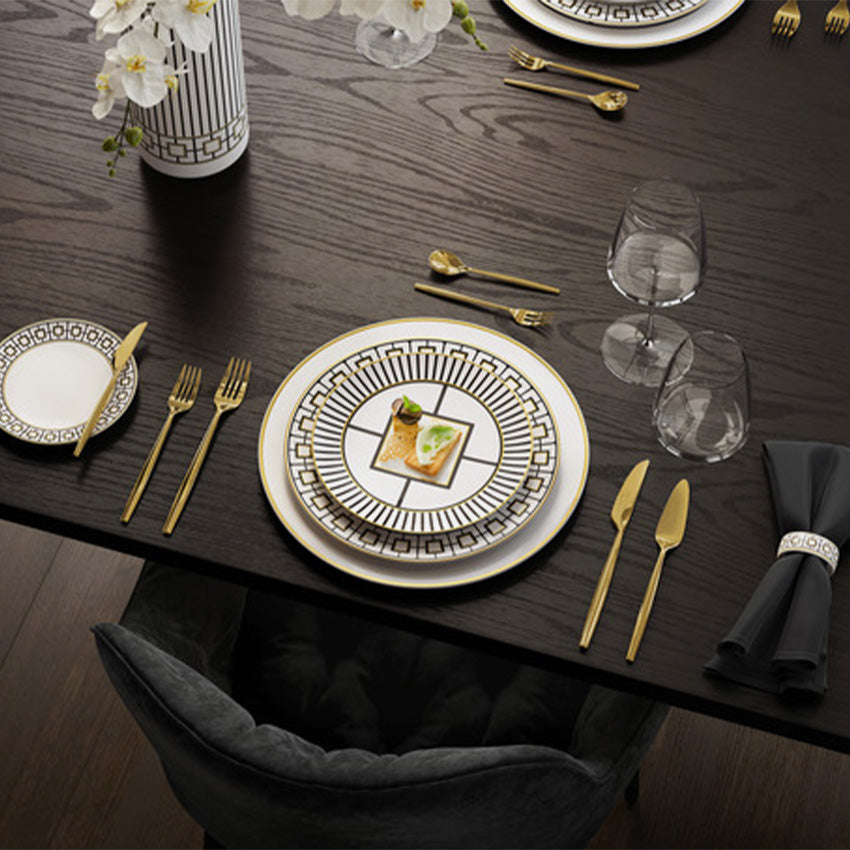 Villeroy & Boch | Metro Chic Plate