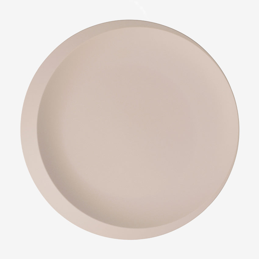 Villeroy & Boch | Grand Plateau Rond New Moon