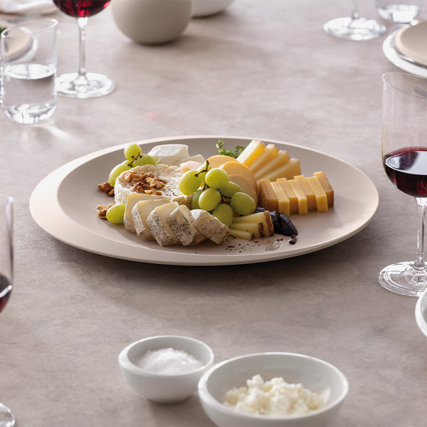 Villeroy＆Bochビレロイ&ボッホ エリアントス プレートひまわり 3枚