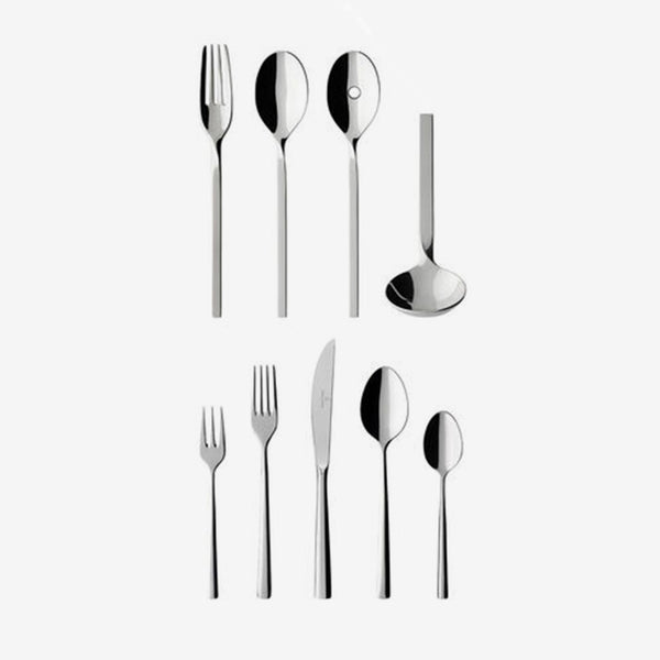 Villeroy & Boch | NewWave Flatware 64 Piece Set – Maison Lipari
